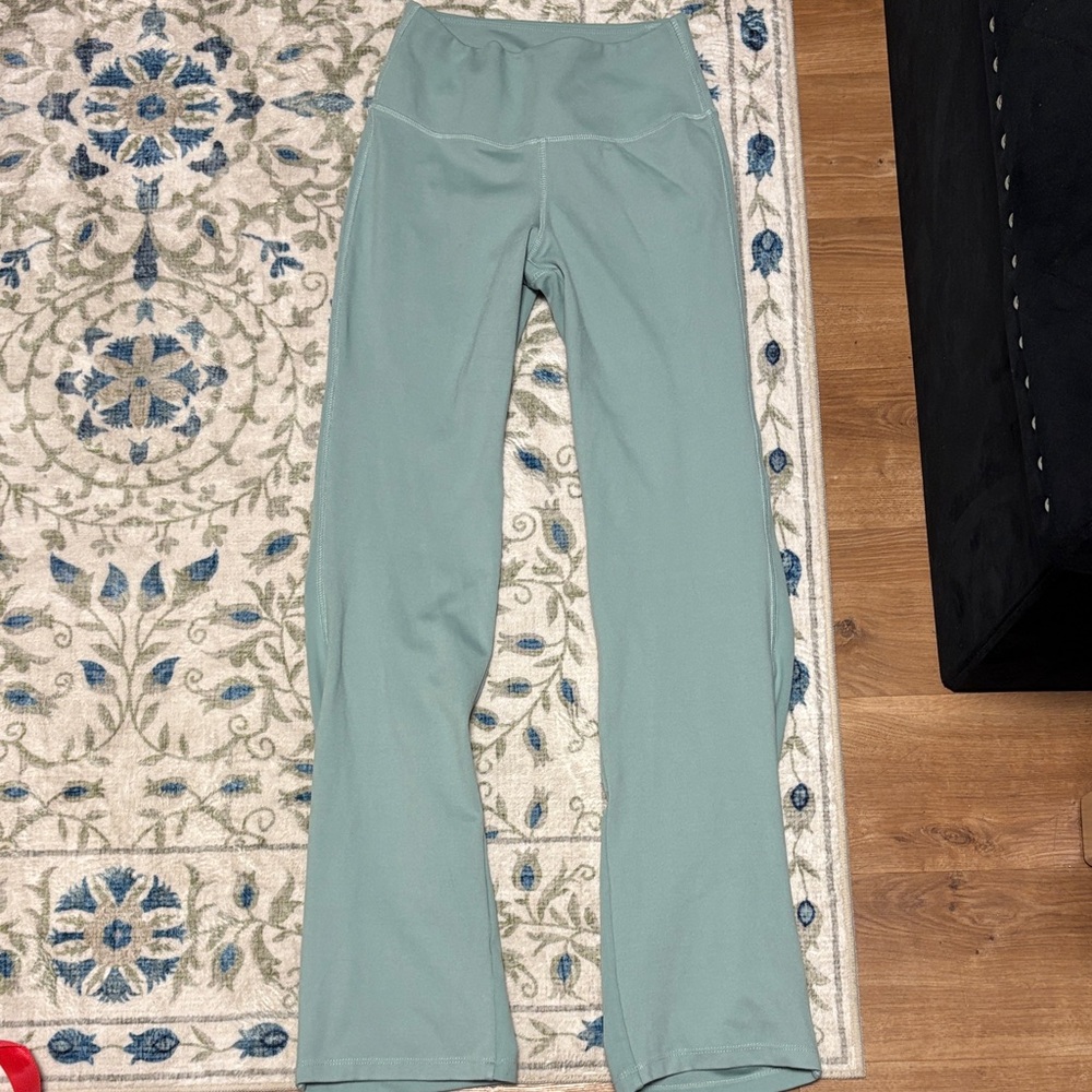 Danskin Sage Green Active Leggings